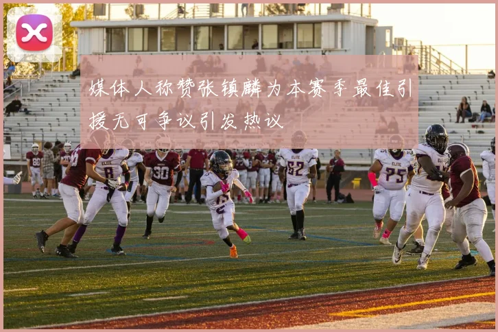媒体人称赞张镇麟为本赛季最佳引援无可争议引发热议